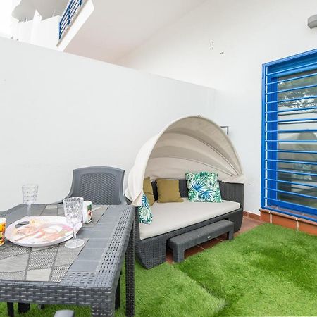 בנאלמדנה Modern Apartment Next To The Beach, Pets Friendly מראה חיצוני תמונה